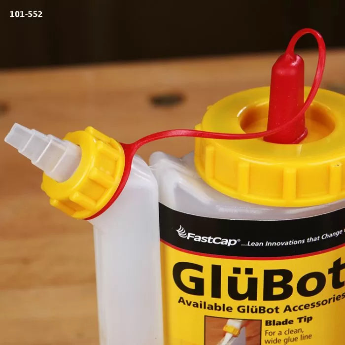GluBot Glue Bottles