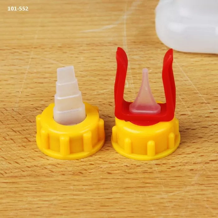 FastCap 5-Pc. GluBot Applicator Pack w/ Accessory Kit