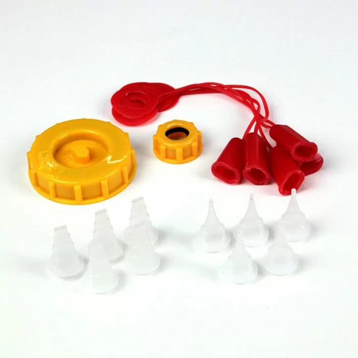 FastCap Glubot Accessory Packs