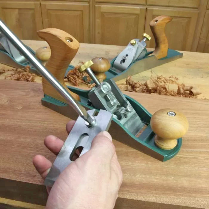 Kunz Replacement Blade for Kunz Plus No. 4 or No. 5