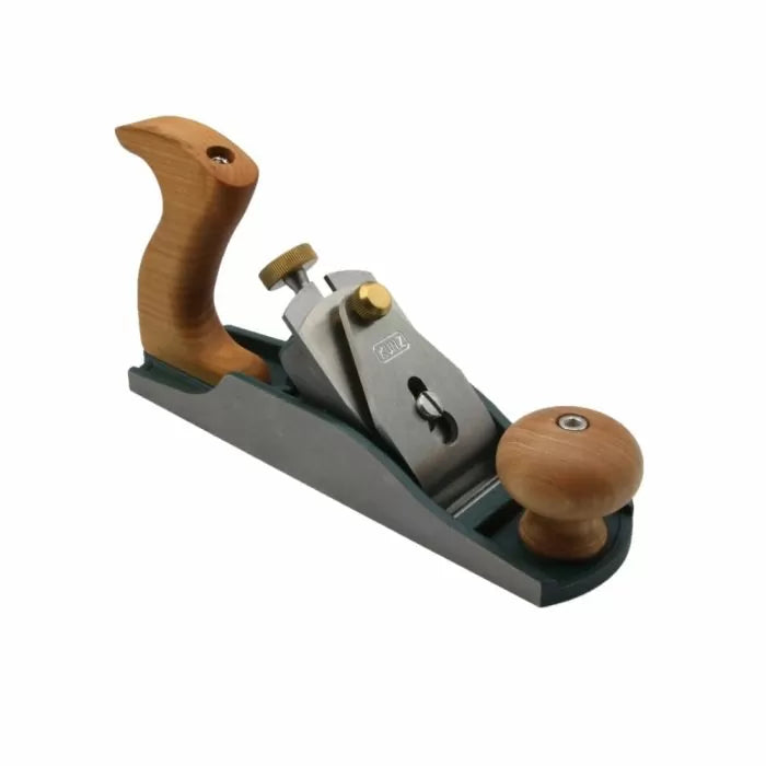 Kunz Plus No. 4 Smoothing Plane