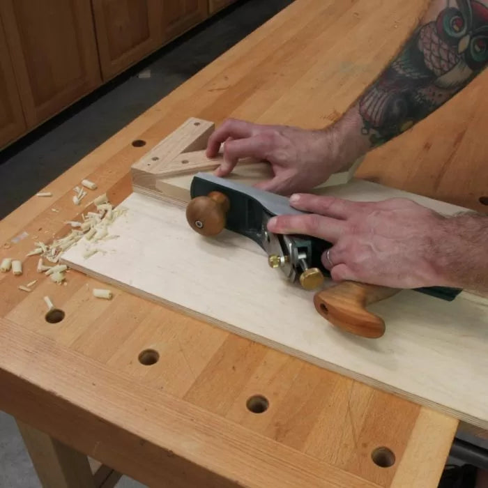 Kunz Replacement Blade for Kunz Plus No. 6