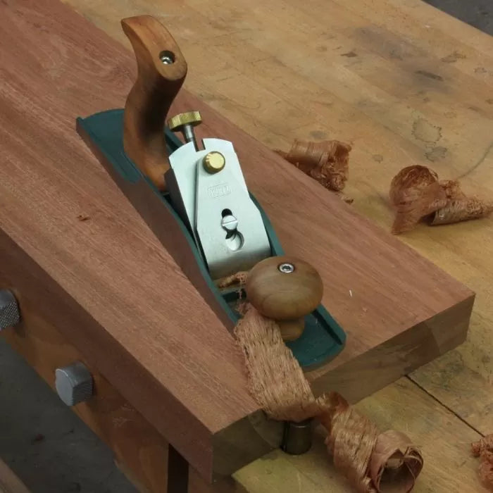 Kunz Plus No. 5 Jack Plane – Infinity Cutting Tools