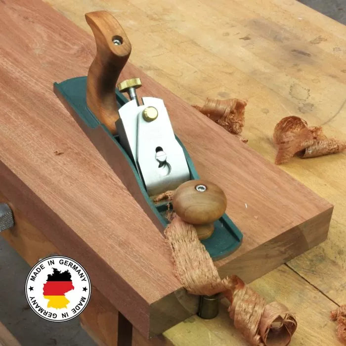 Woodworker's 2-Pc. Essential Hand Plane Package