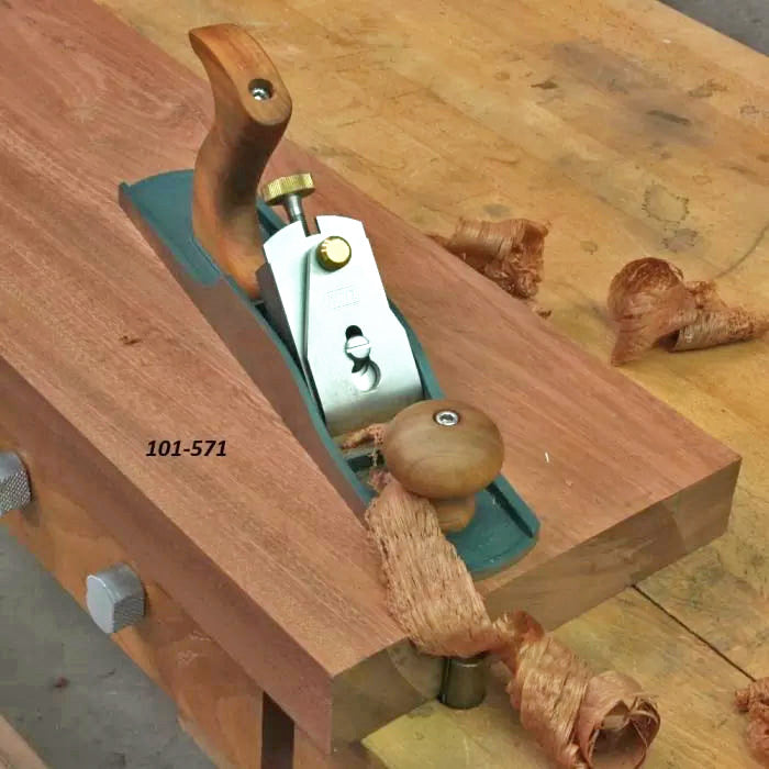 Kunz Replacement Blade for Kunz Plus No. 4 or No. 5