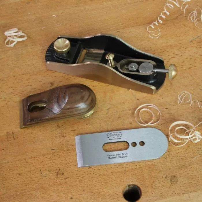 Clifton Block Plane Replacement Blade