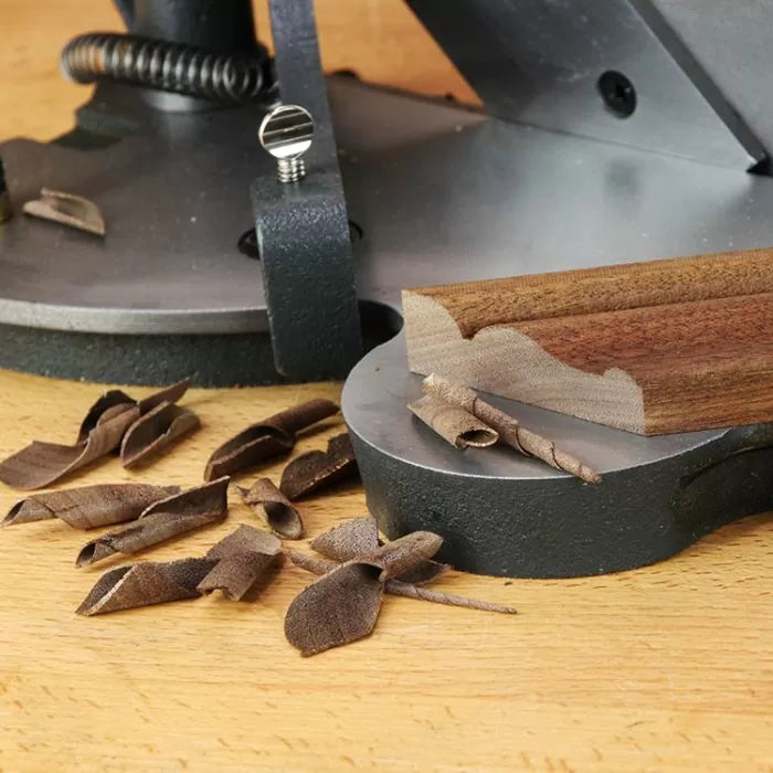 Recortadora de ingletes de precisión Infinity Tools