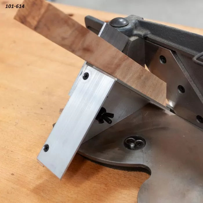 Infinity Tools Precision Miter Trimmer Top-Trim Attachment