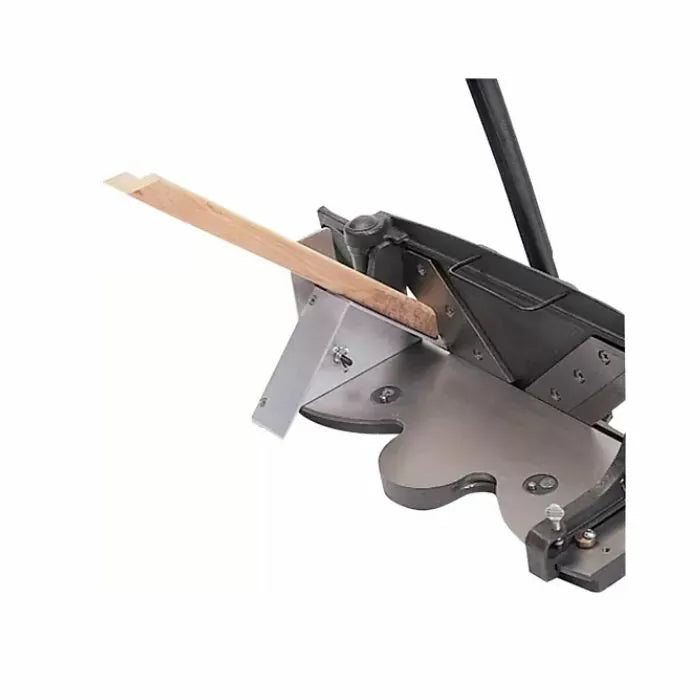 Precision Miter Trimmer Top-Trim Attachment