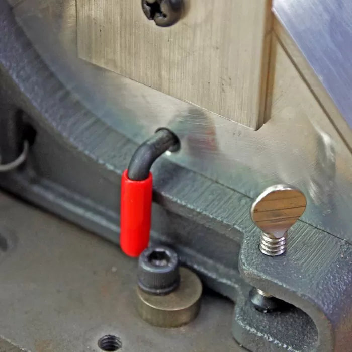 Recortadora de ingletes de precisión Infinity Tools