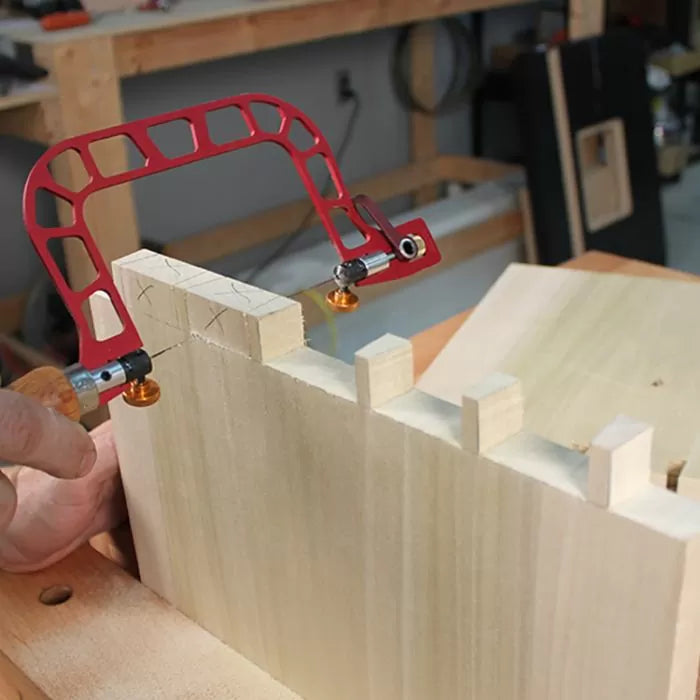 Knew Concepts Fret Saws