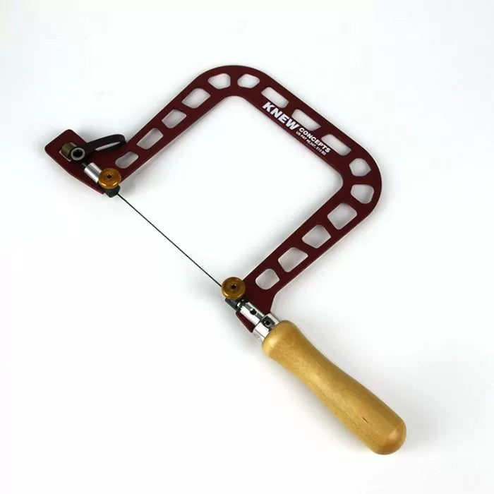 Knew Concepts Fret Saws