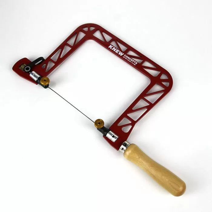 Knew Concepts Fret Saws