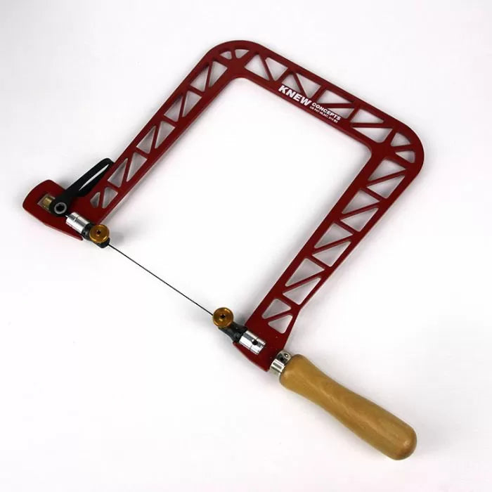 Knew Concepts Fret Saws