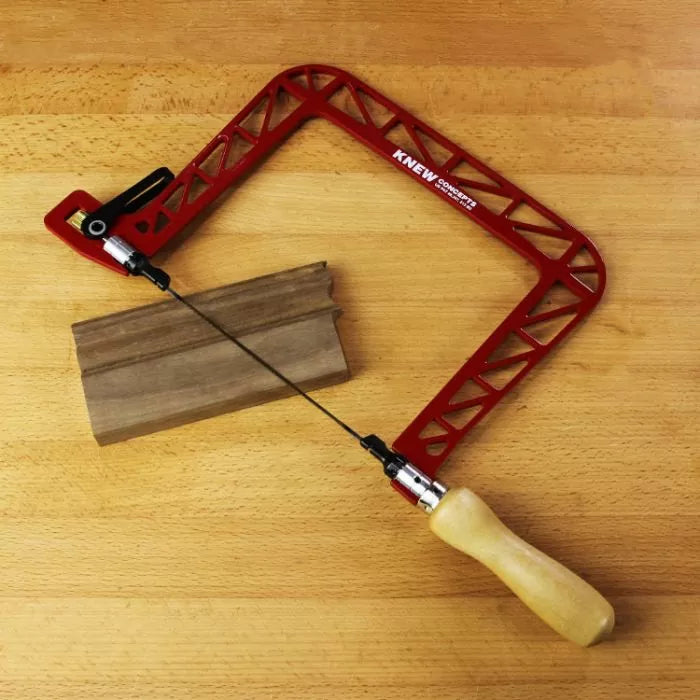 Knew Concepts Coping Saws