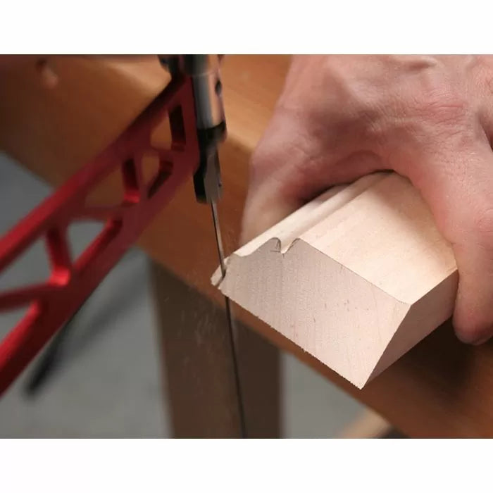 Knew Concepts Coping Saw