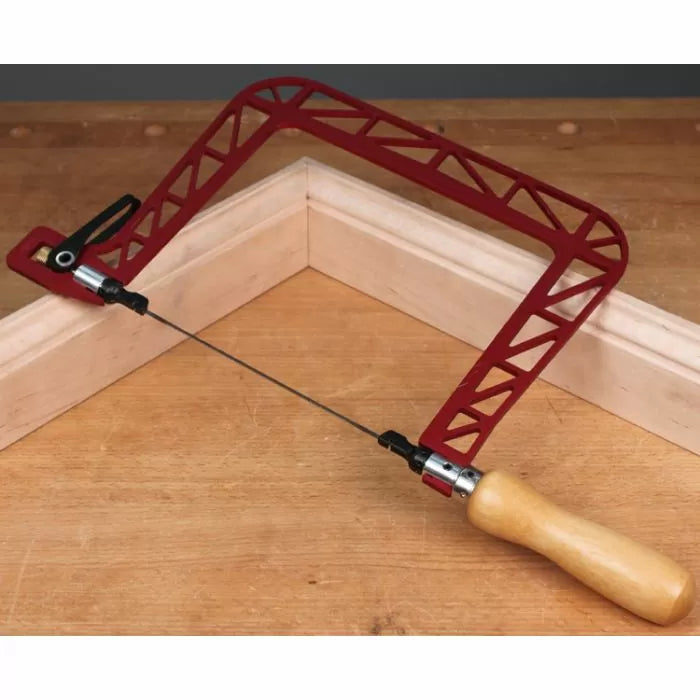 Knew Concepts Coping Saw