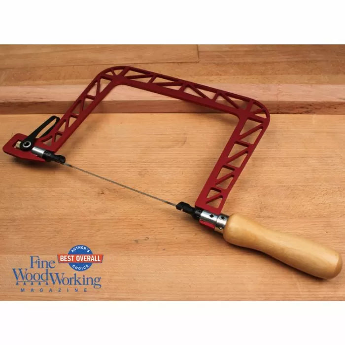 Knew Concepts Coping Saw