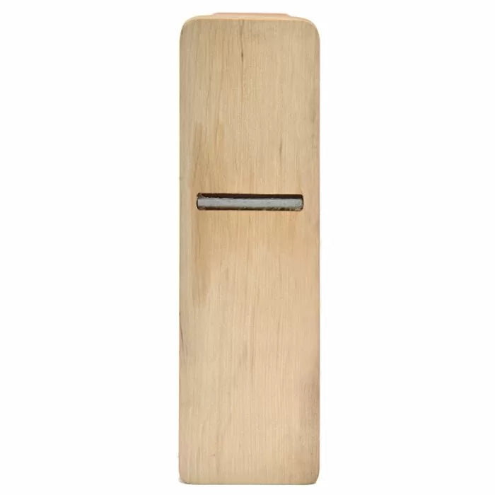 Infinity Tools Wood Smoothing Hand Plane