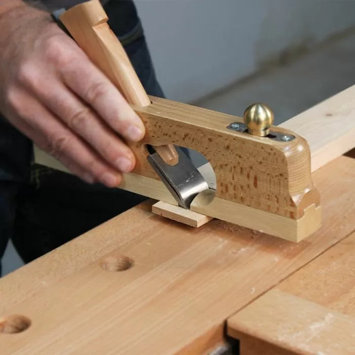 Hoja de repuesto Infinity Tools para cepillo de ranurar, 30 mm