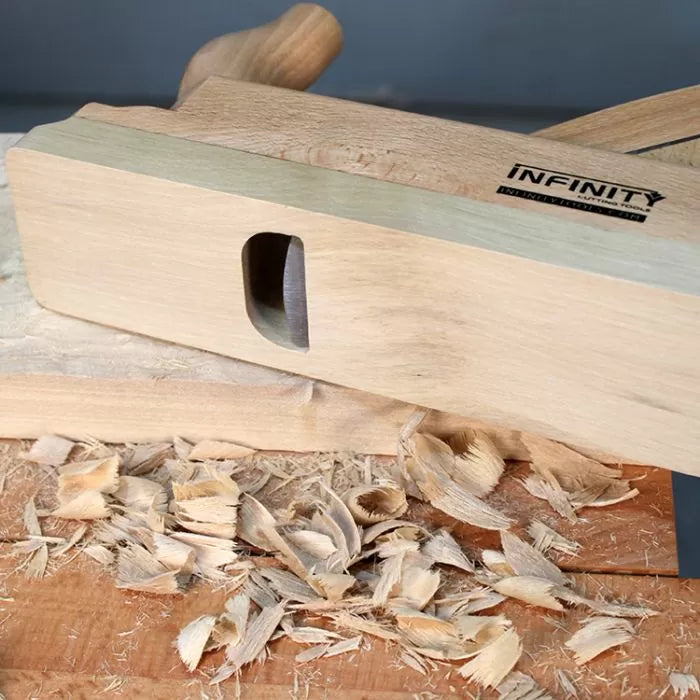 12-Pc. Master Hand Plane Package