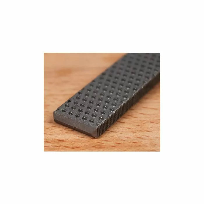 10pc. Narex Master Rasp Set