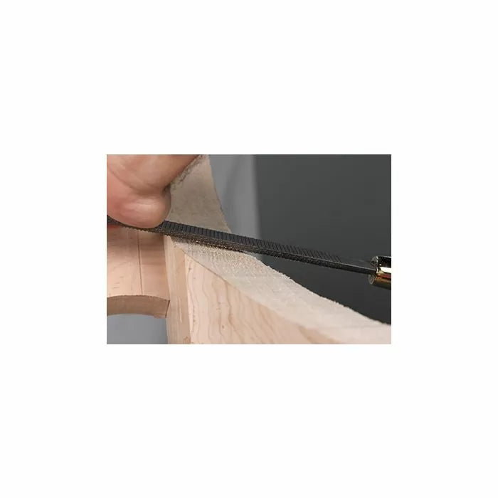 10pc. Narex Master Rasp Set