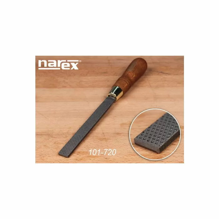 10pc. Narex Master Rasp Set