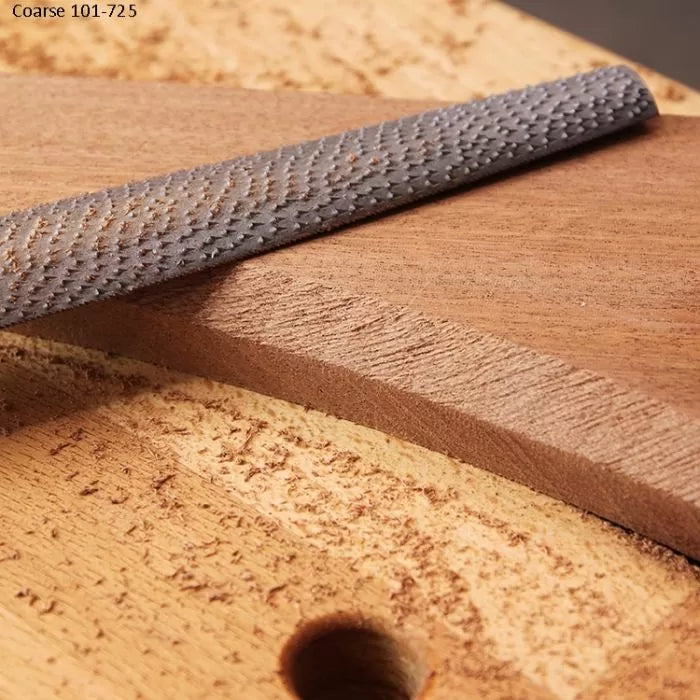 Narex Premium Hand Stitched Rasps