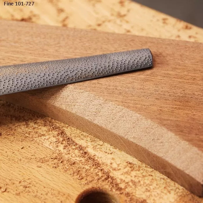 Narex Premium Hand Stitched Rasps