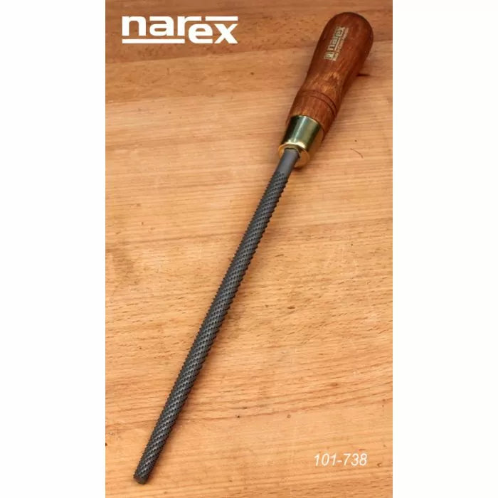 10pc. Narex Master Rasp Set