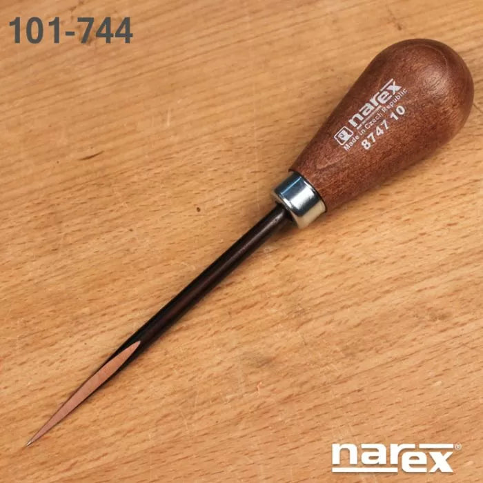 Narex Scratch & Birdcage Awls