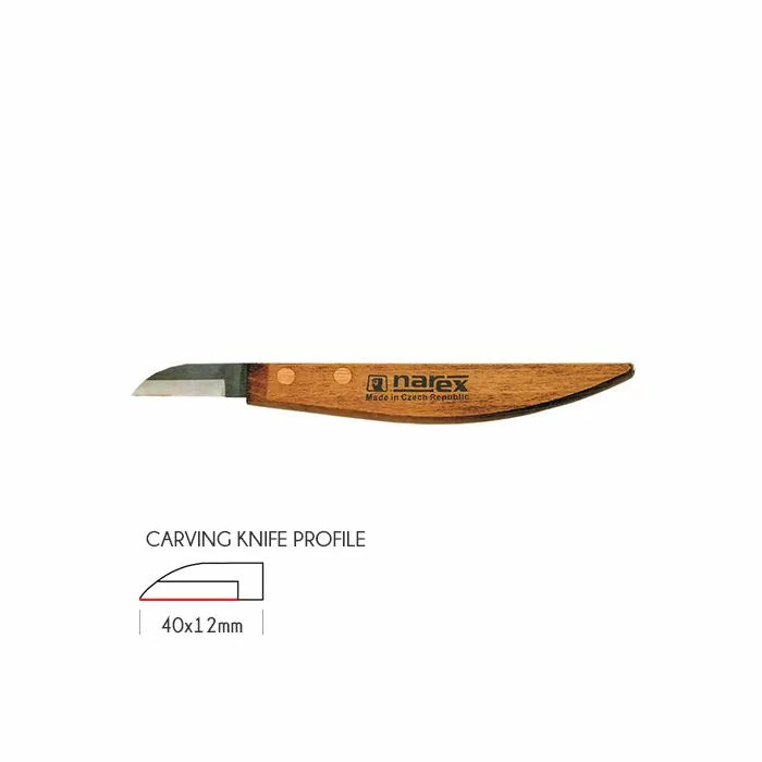 Narex Carving Knife