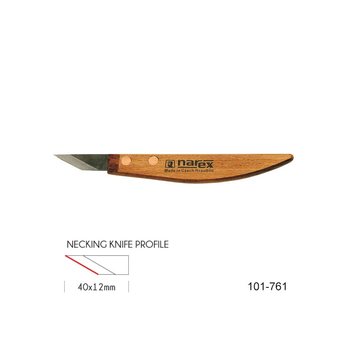 Narex Carving Knives