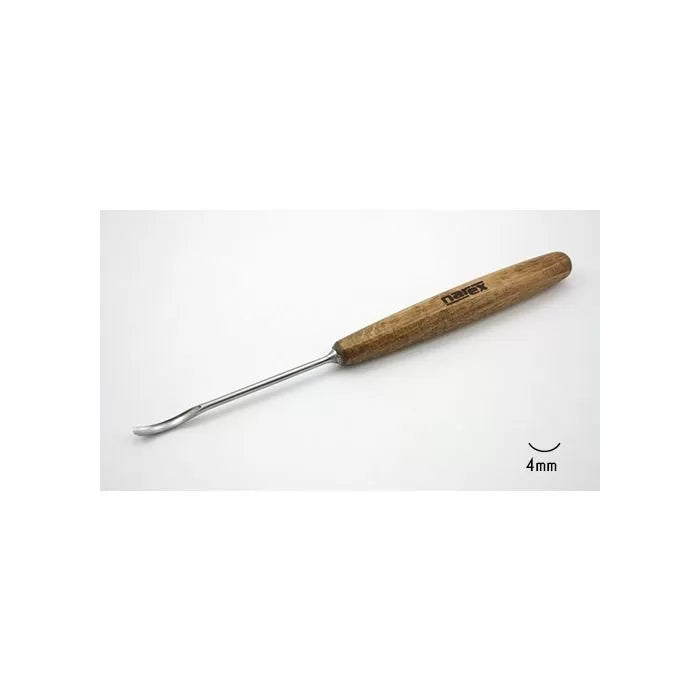 Narex 8-Pc. Professional Carving Chisel Set