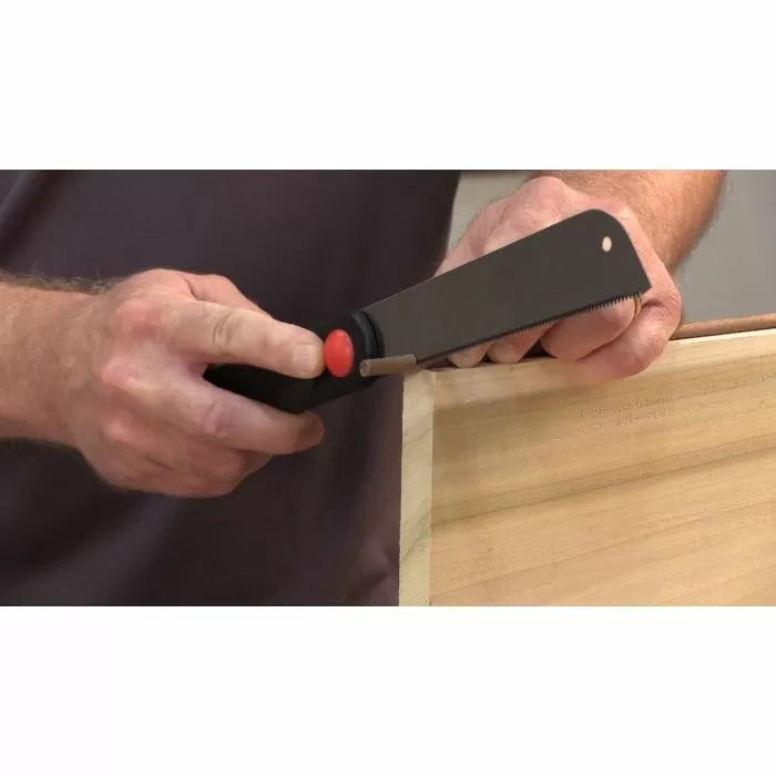 Shark Corp. Pull-Stroke Saws