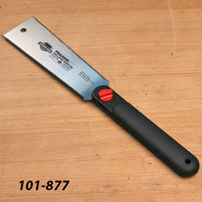 Shark Corp. Japanese Pull Saws