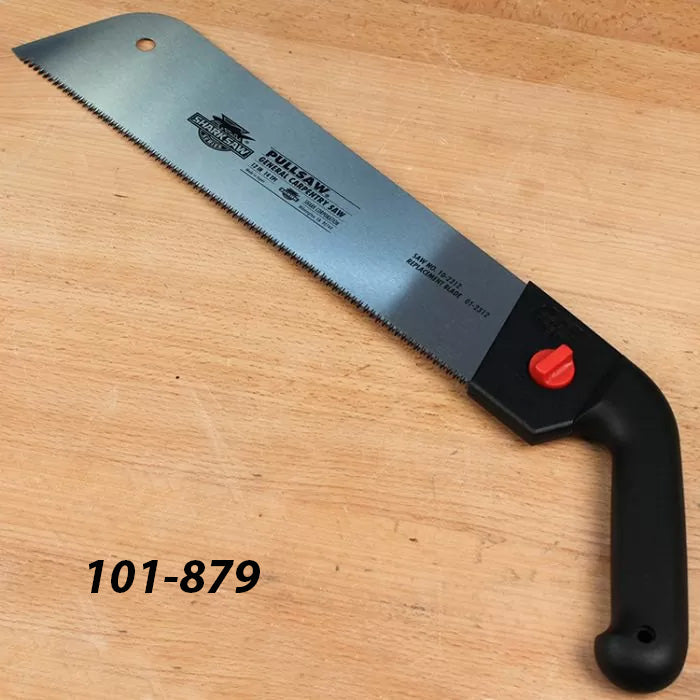 Shark Corp. Japanese Pull Saws