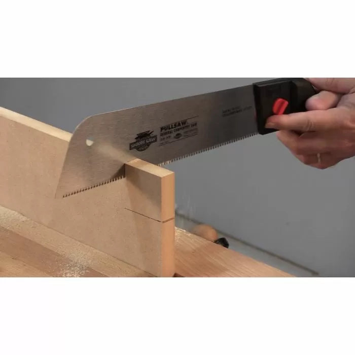 Shark Corp. Pull-Stroke Saws