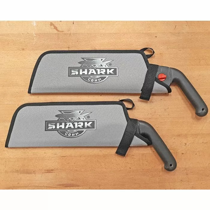 Shark Corp. Pull-Stroke Saws