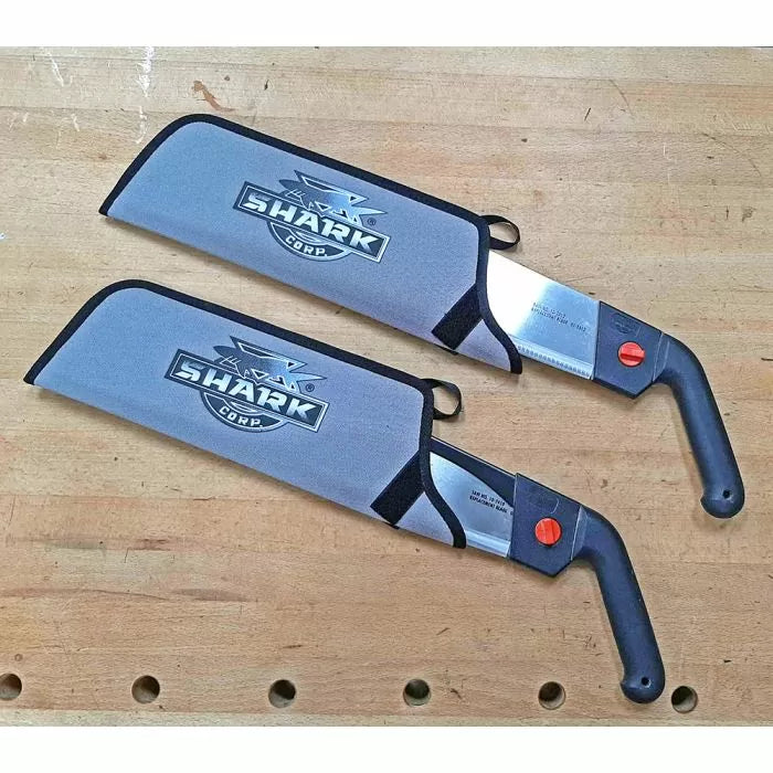 Shark Corp. Pull-Stroke Saws