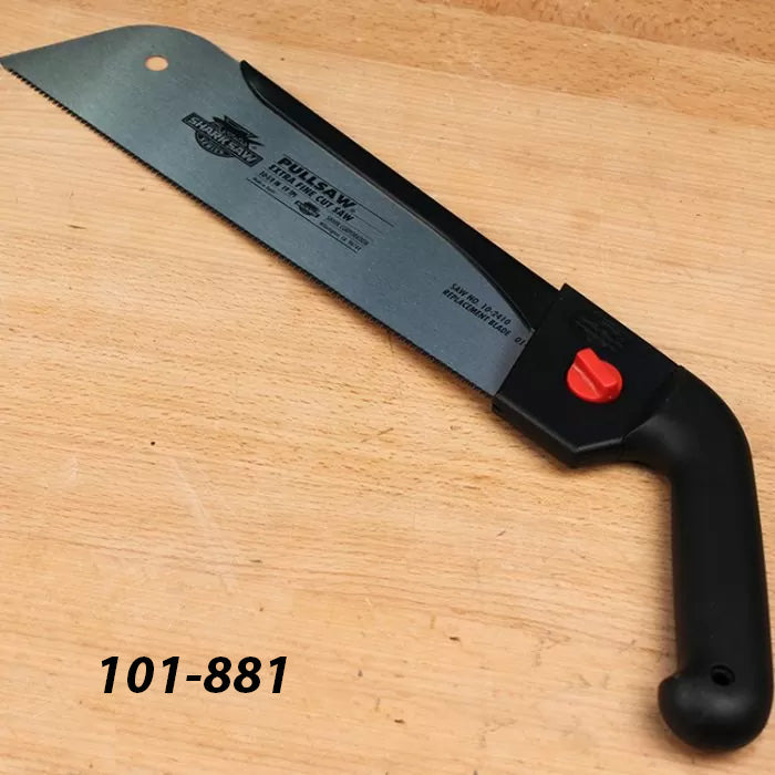Shark Corp. Japanese Pull Saws