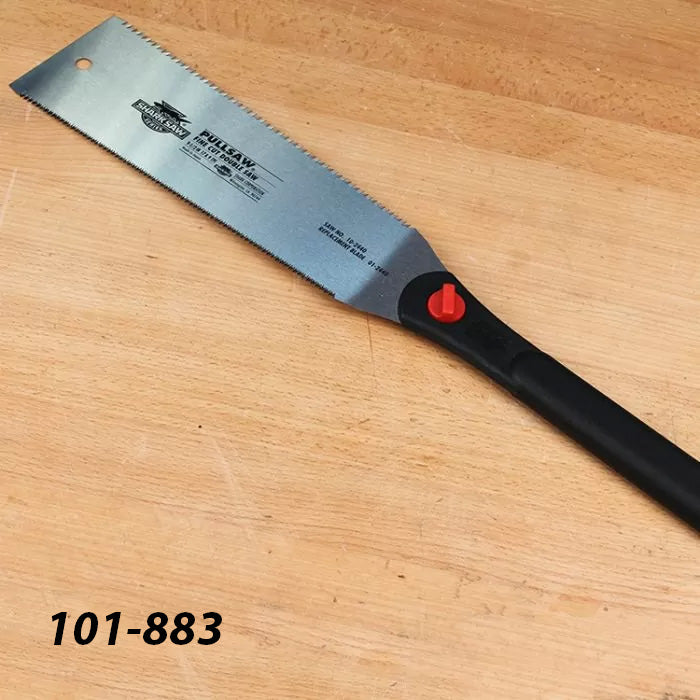 Shark Corp. Japanese Pull Saws
