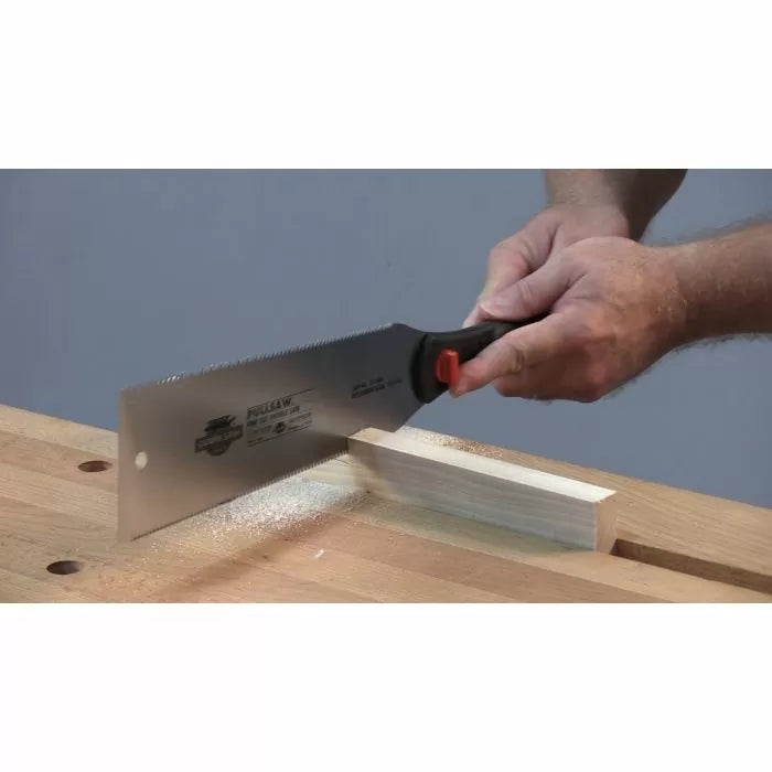 Shark Corp. Pull-Stroke Saws