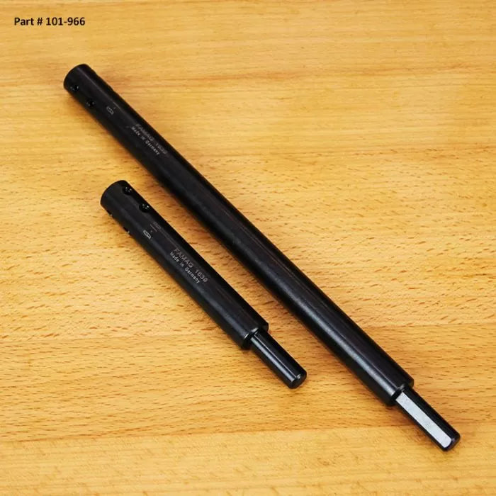 Famag Bormax HSS 2.0 Forstner Bit Extension Kits