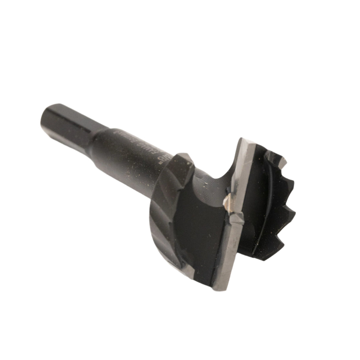 Famag Bormax³ Carbide-Tipped Forstner Bits