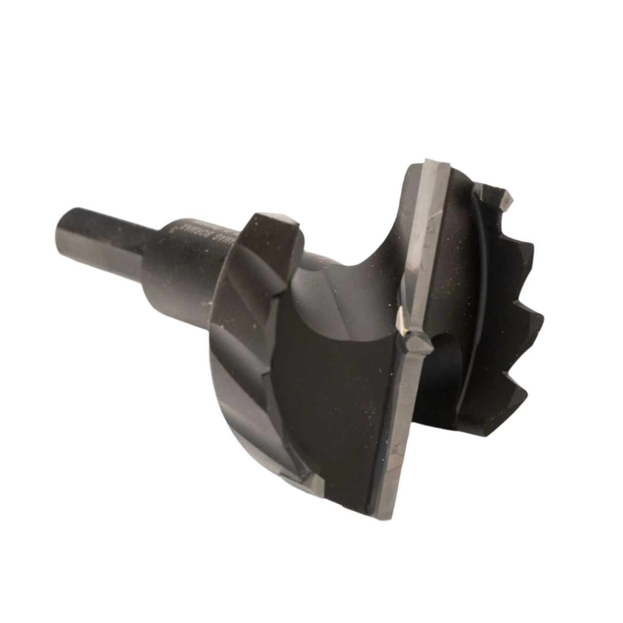 Famag Bormax³ Carbide-Tipped Forstner Bits