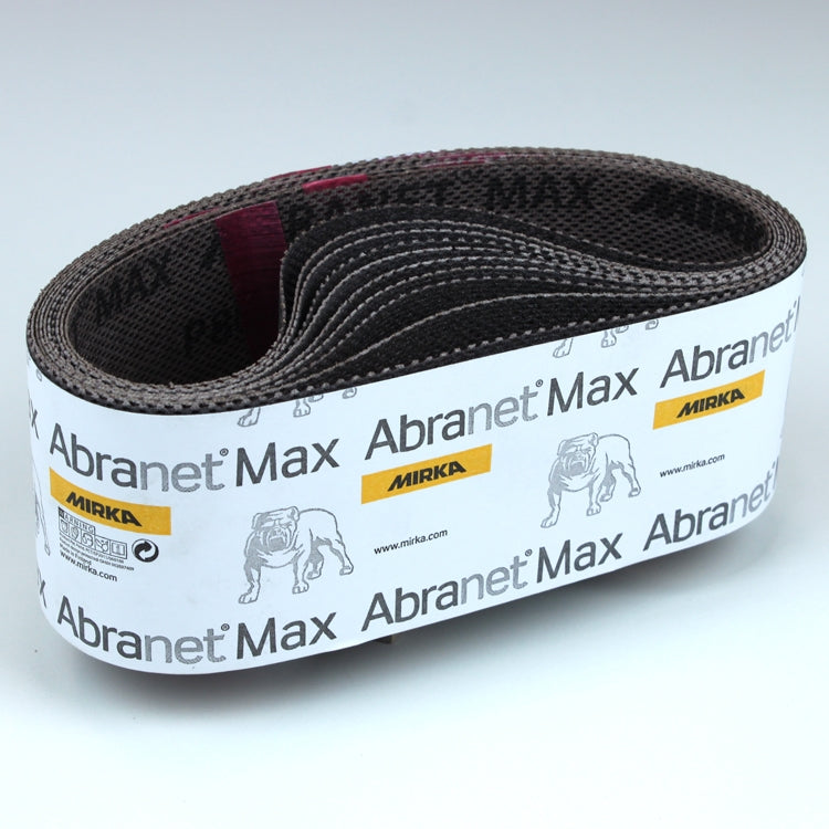 Mirka Abranet MAX  Sanding Belts