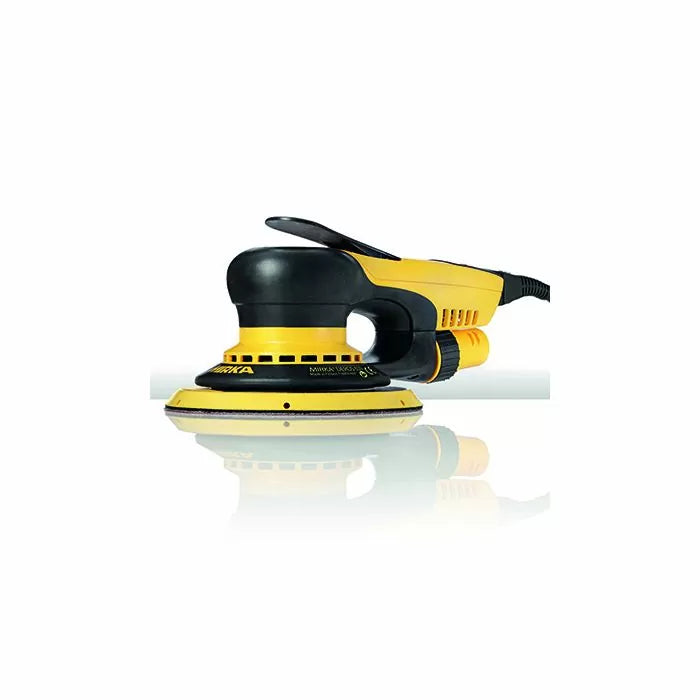 Mirka 5" Velcro Multi-Hole Vacuum Pad