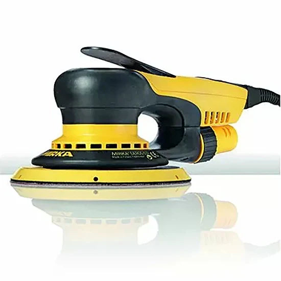 Sistema de lijado sin polvo Mirka Manguera de aspiración coaxial para lijadora Deros